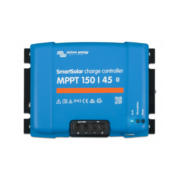 Victron Smart MPPT 150/45 